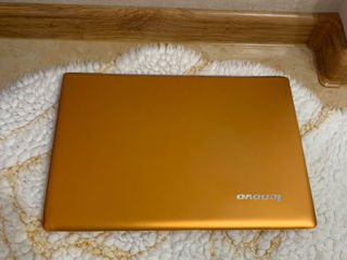 Lenovo Ultrabook 13 (i3 4010U, 4GB RAM, 320GB HDD) foto 1