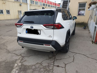 Toyota Rav 4 foto 4