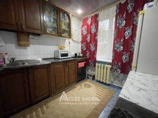 Apartament cu 1 cameră, 30 m², Aeroport, Chișinău foto 2