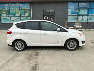 Ford C-Max foto 8