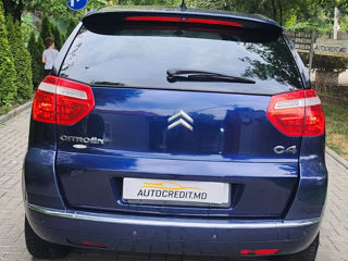 Citroen C4 Picasso foto 20