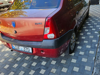 Dacia Logan foto 5