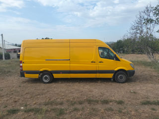 Mercedes Sprinter foto 3