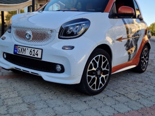 Smart Fortwo foto 2