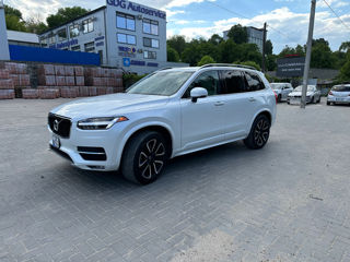 Volvo XC90 foto 3