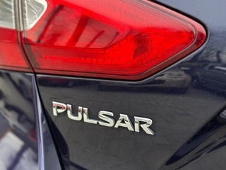 Nissan Pulsar foto 12