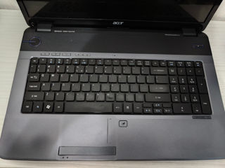 Notebook de vinzare  Acer Aspire 7740G foto 6