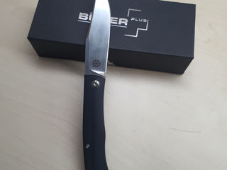 Нож Boker Plus - 01bo065 foto 3