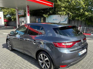 Renault Megane foto 5