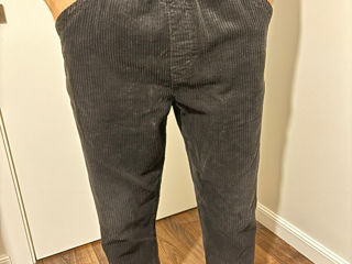 Pantaloni Negri - M/L