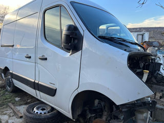 Renault Master,movano,Citroen,Fiat,Pejo,,Nisan orice piesa  pe cuzov si  motoare 1998  pina 2018 foto 8