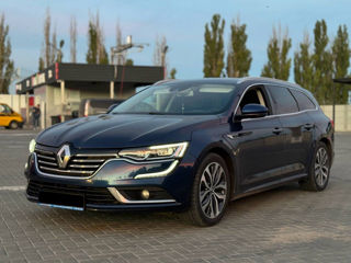 Renault Talisman foto 2