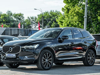 Volvo XC60 foto 4