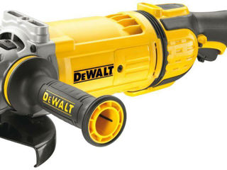 Polizor Unghiular Dewalt Dwe4559