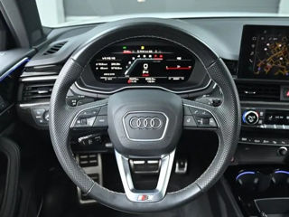 Audi S4 foto 13