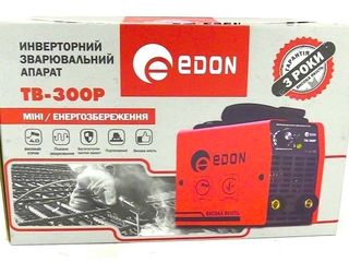 Сварочные аппараты Edon TB-300P foto 5
