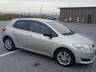 Toyota Auris foto 3