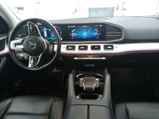 Mercedes GLE foto 5