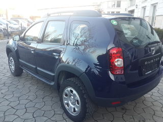 Dacia Duster foto 4