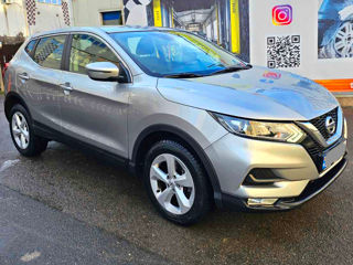 Nissan Qashqai foto 2