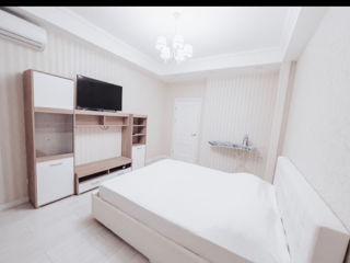 Apartament cu 1 cameră, 55 m², Centru, Chișinău