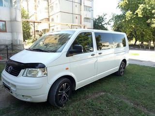 Volkswagen Т5 foto 3