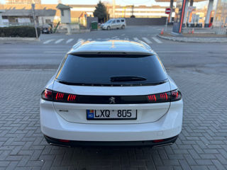 Peugeot 508 foto 2