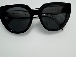 Ochelari Prada originali foto 2