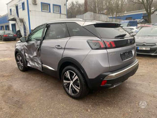 Peugeot 3008 foto 4