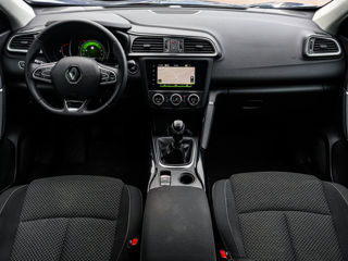 Renault Kadjar foto 7