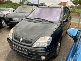 Renault Scenic foto 6