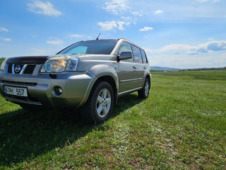 Nissan X-Trail foto 4