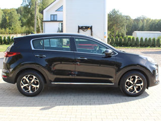 KIA Sportage foto 7