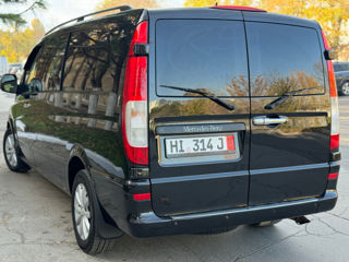 Mercedes Vito foto 8