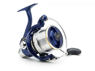 Daiwa 19 TDR Distance 25QD foto 2