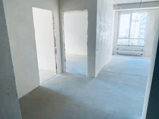 Apartament cu 2 camere, 55 m², Durlești, Chișinău foto 6