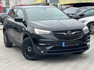 Opel Grandland X foto 4