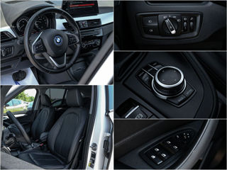 BMW X1 foto 15