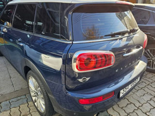 Mini Clubman foto 2