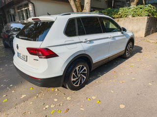 Volkswagen Tiguan foto 4