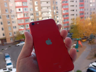 Iphone se