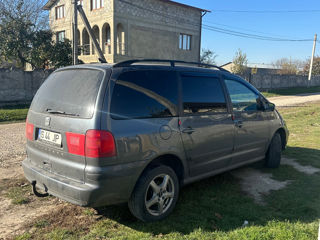 Seat Alhambra foto 2