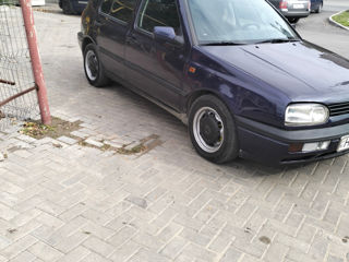 Volkswagen Golf foto 7