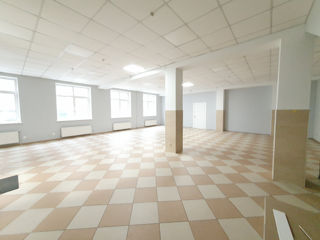 Oficii în chirie! Centru! 17 - 100m2! 10 euro/m2 + comunale! foto 10