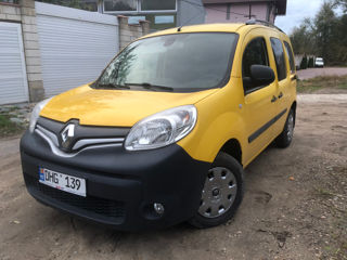 Renault Kangoo foto 5