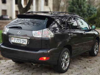 Lexus RX Series foto 3