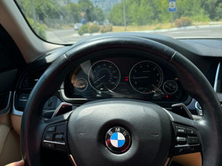 BMW 5 Series foto 11