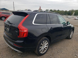 Volvo XC90 foto 4