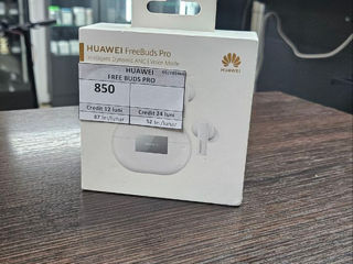 Huawei FreeBuds pro 850 lei