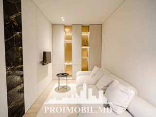 Apartament cu 1 cameră, 48 m², Râșcani, Chișinău foto 6